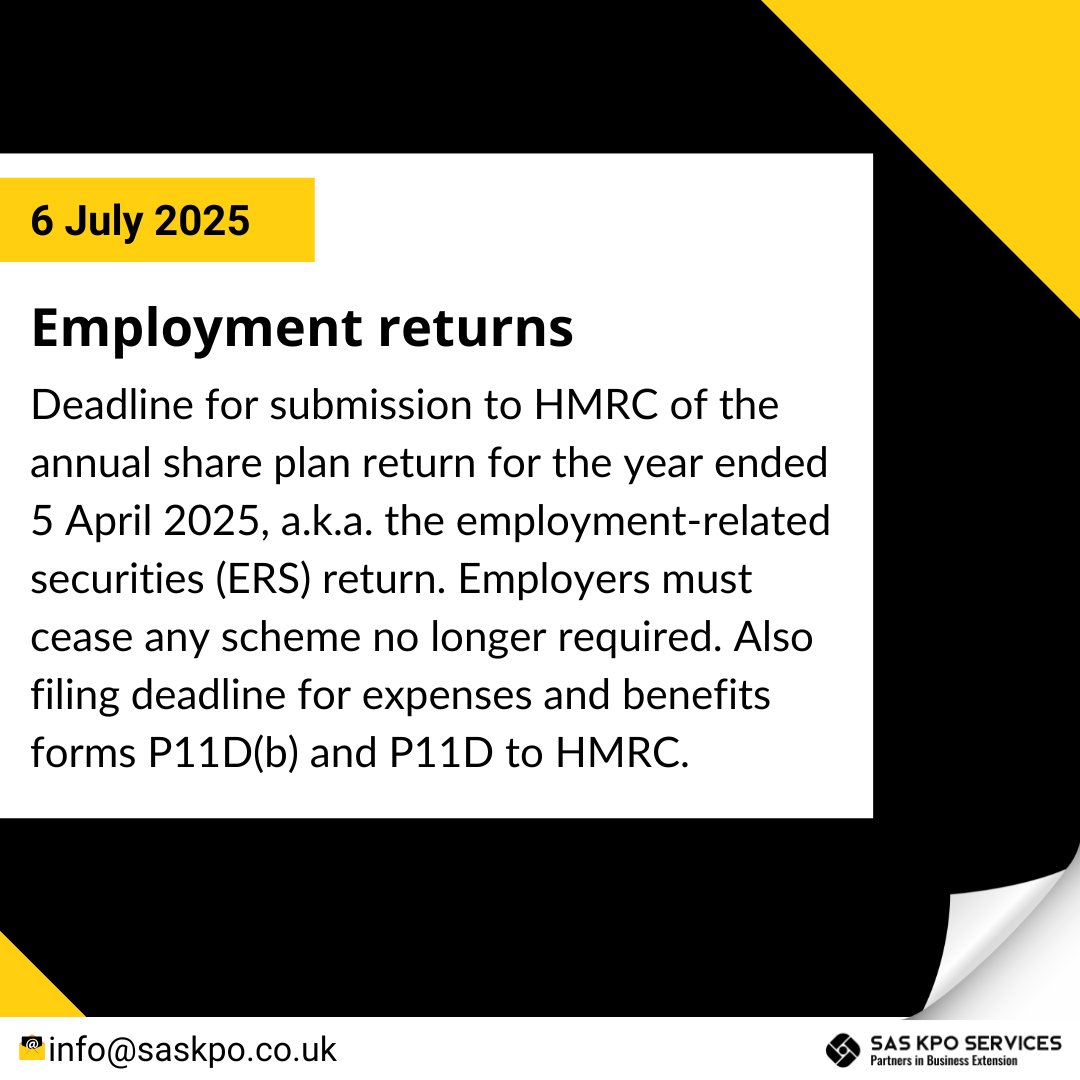 kpo_sas's tweet photo. Key Regulatory Events 2025/26
#tax #accountingknowledge #followus #sas #ukaccountants #ukbusinessowners #accountingandaccountants #outsourcingservices #india #uk #linkedinfam #businessgrowth #accountingoutsourcing #keyevents https://t.co/DSUWHVQADS
