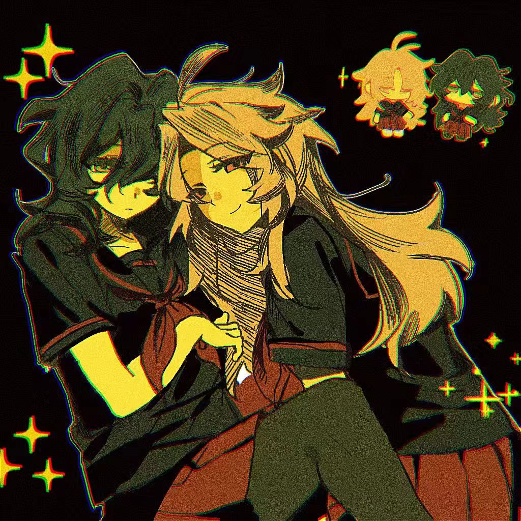 好久不见，传一些以前的一些rkgk