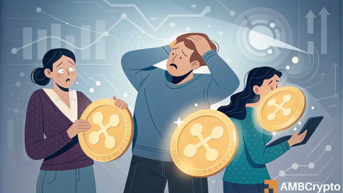 GIVEAWAY 200 XRP to 10 people who follow me and repost  #XRP

Only new followers. Don't forget to comment I'll pick with help of grok