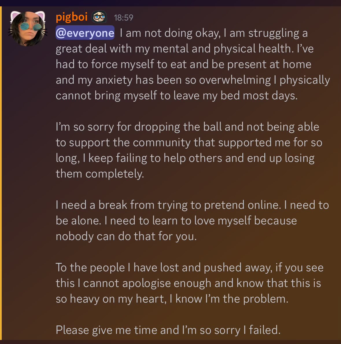 catherine tweet media