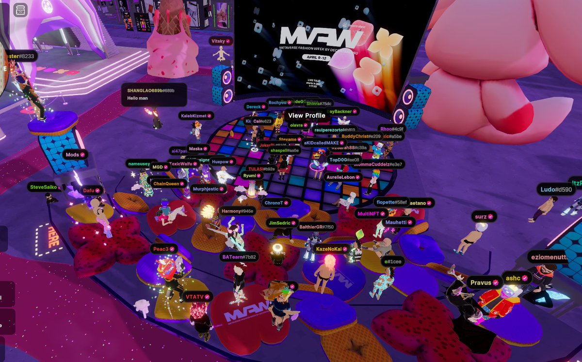 Harmony / 7colorsHarmony tweet media