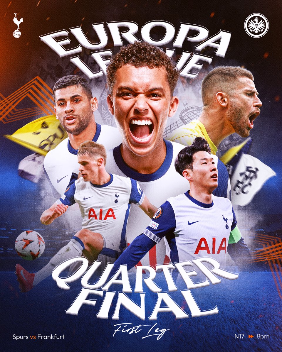 Tottenham Hotspur tweet media
