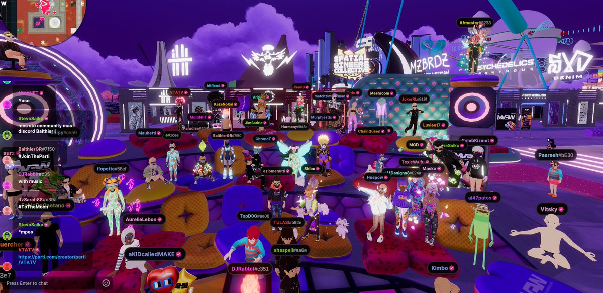 Harmony / 7colorsHarmony tweet media