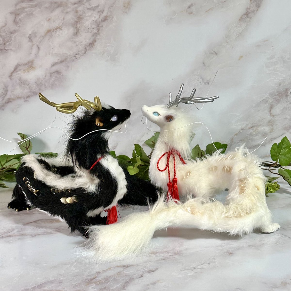 27.アートドール☆cocoperi1984☆白龍 27.アートドール☆cocoperi1984☆白龍 27.アートドール☆cocoperi1984