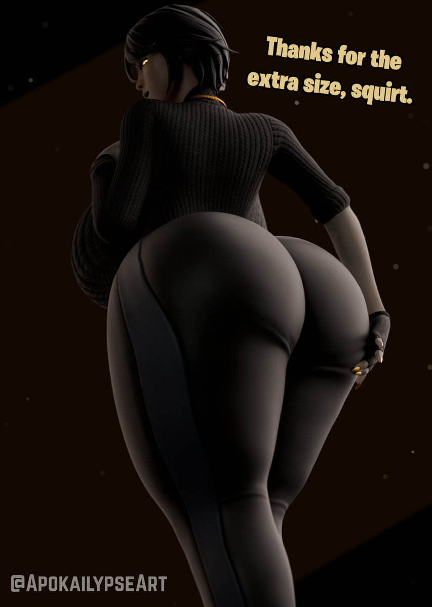 ApokailypseArt || 🔞 tweet media