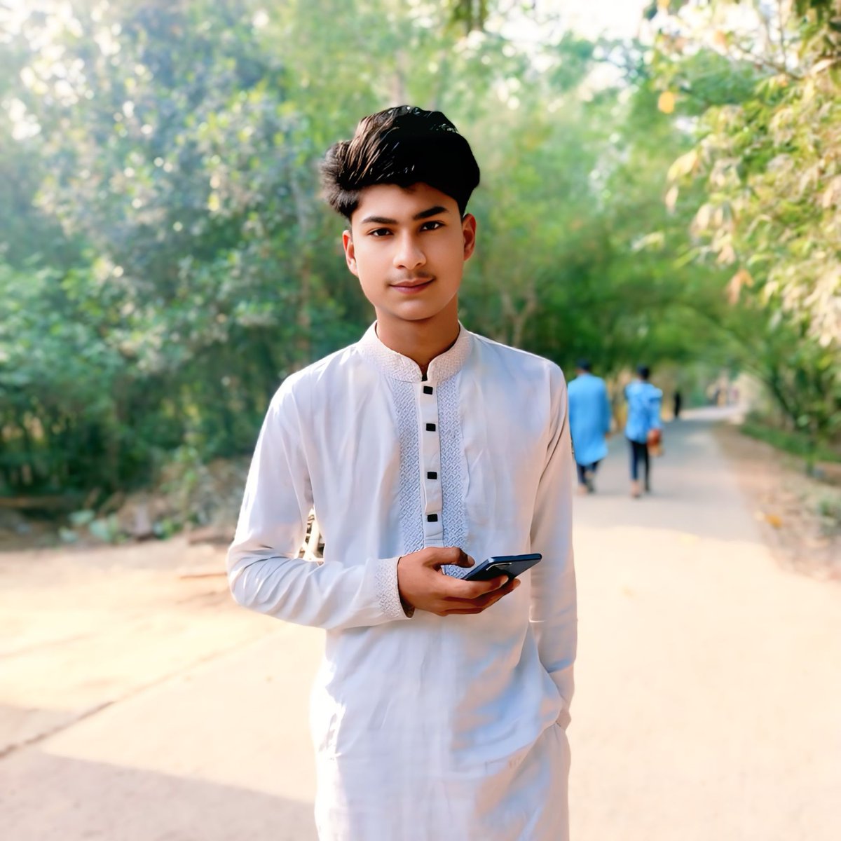 Rasel Ahmed tweet media