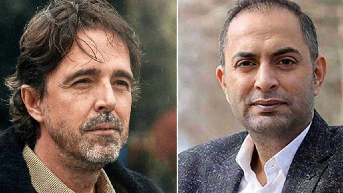 Gazeteciler Timur Soykan ve Murat Ağırel, yasadışı bahis soruşturması kapsamında kara para aklama suçlamasından tutuklu bulunan Flash TV'nin ve Bank Pozitif'in sahibi Erkan Kork'un şikayeti üzerine gözaltına alındı. Üstelik gazeteciler bugün, ifade vermek için savcılığa kendi