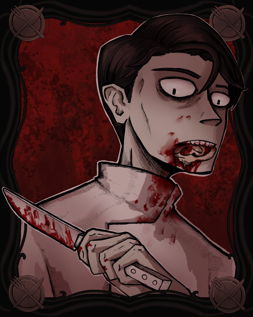 #DeadPlate