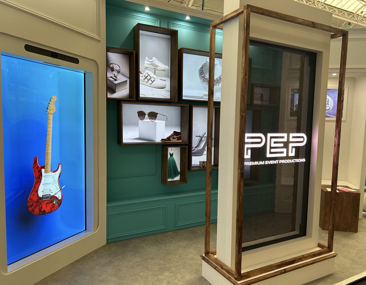 Back on the stand for day 2 of the VM and Display Show at the BDC, Islington. Pop along to talk all things VM with the team and be entered in to our free prize draw to win a £200 clothing voucher #vmanddisplayshow #vmtech #prizedraw