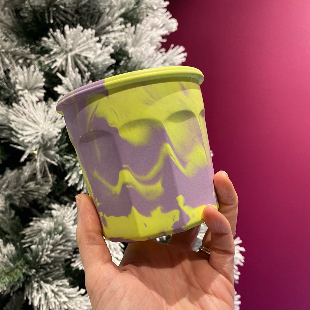 HOLIDAYS! Use code HOLIDAY15 from now > Easter 🐣 

nineangels.co.uk