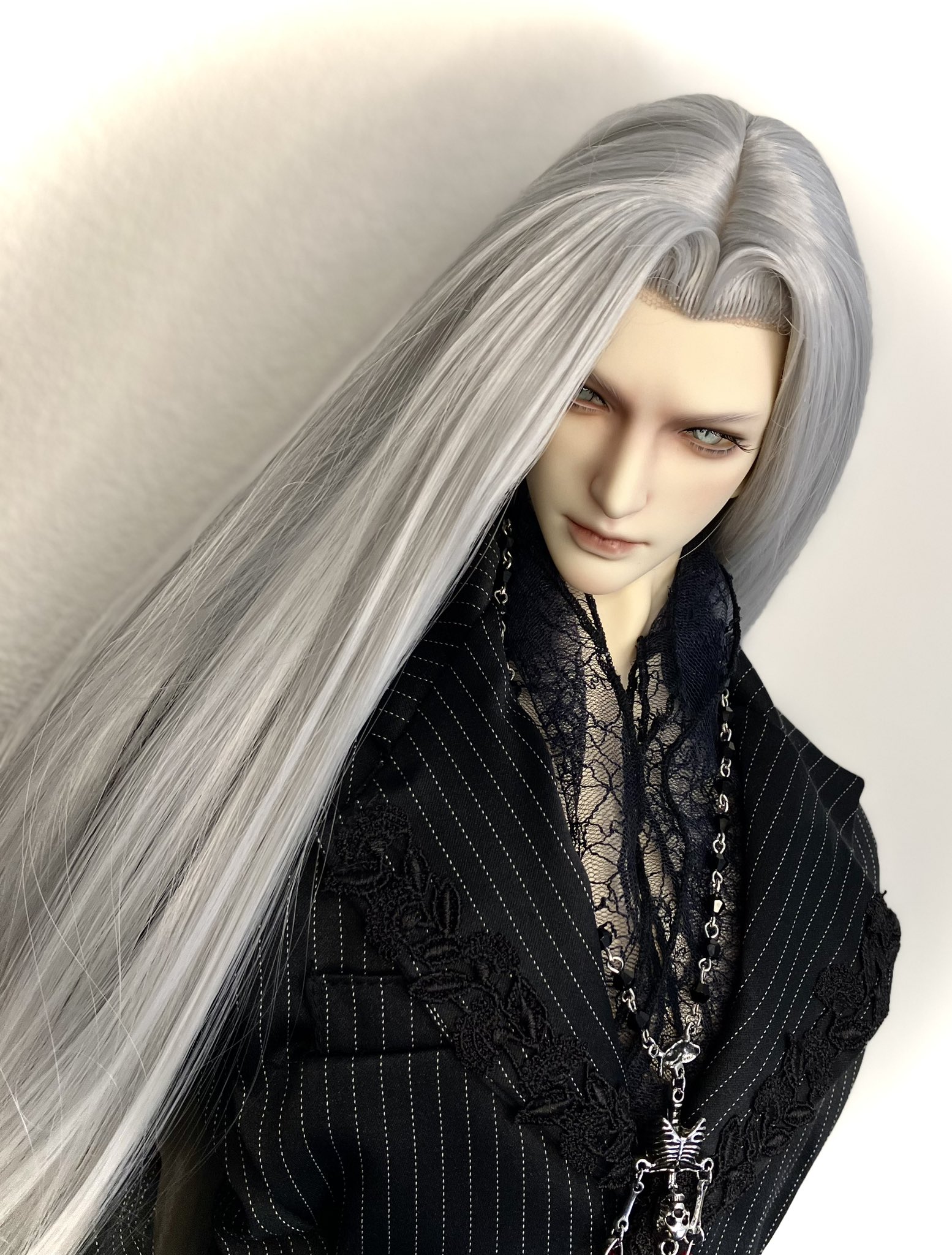 HARUDOLL_晴也人形社(@harudoll_bjd) / X