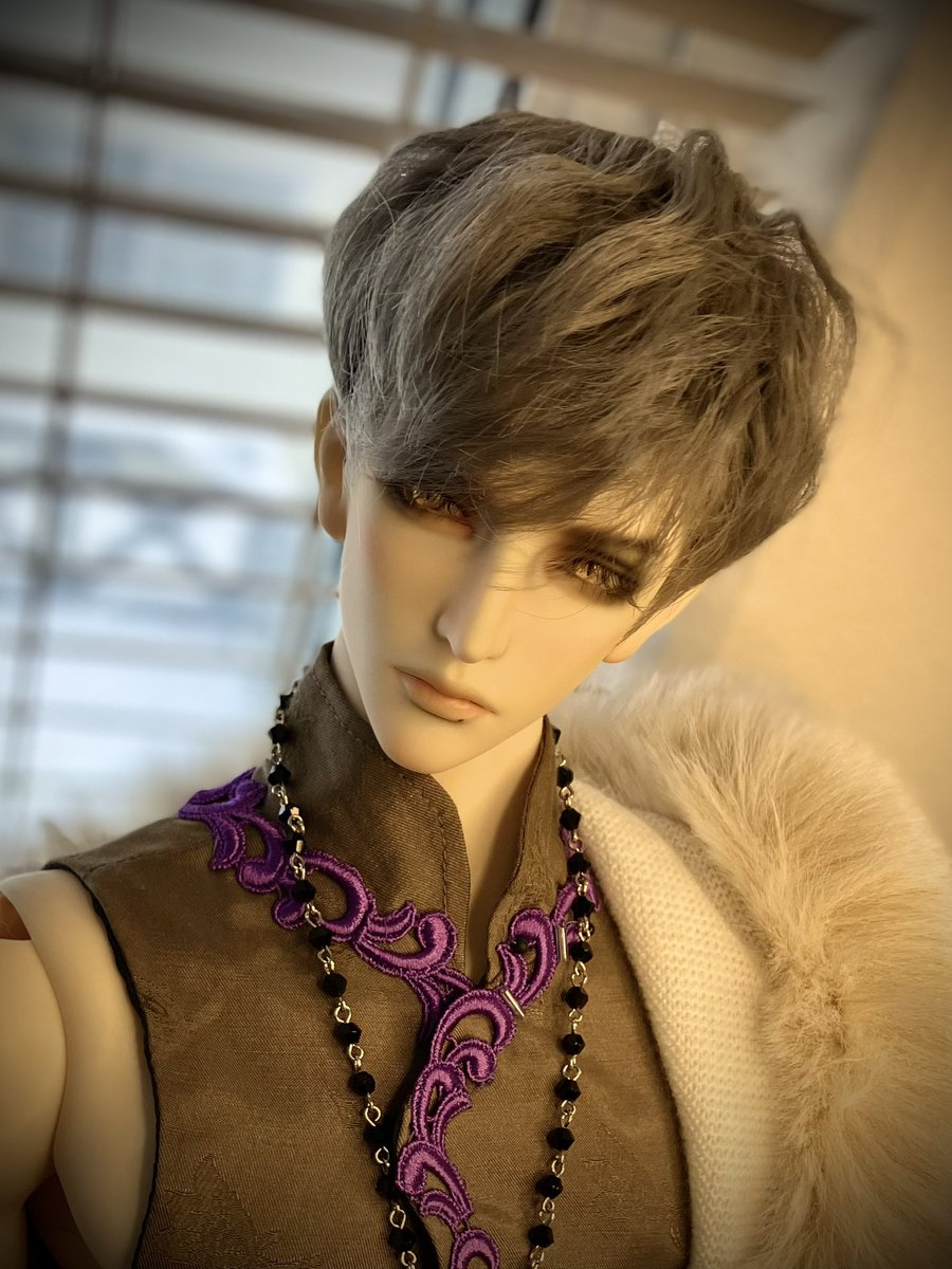 HARUDOLL_晴也人形社(@harudoll_bjd) / X HARUDOLL_晴也人形社(@harudoll_bjd) / X