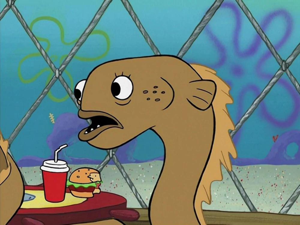 spongearchive_'s tweet image. Incidental 165 is so silly