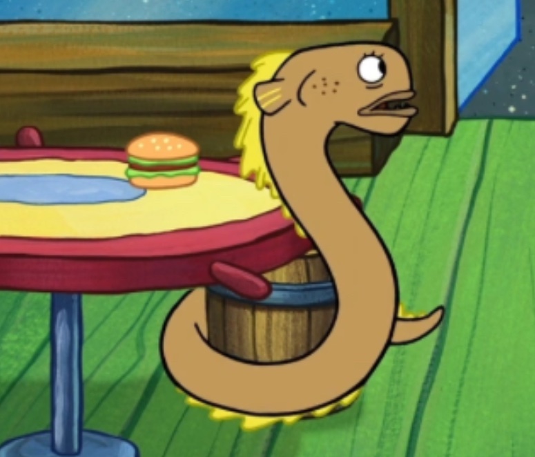 spongearchive_'s tweet image. Incidental 165 is so silly