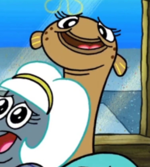 spongearchive_'s tweet image. Incidental 165 is so silly