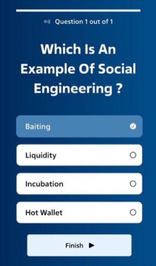 rutter_protocol's tweet photo. TODAY'S QUIZ ANSWERS (10-04-2025) -

@Xenea_io  @Arichain_  @spurprotocol @MARINA_PROTOCOL  

• Follow ✅
• Like ♥️ 
• Retweet 🔁
 
👇

#Arichain #XENEAwallet #xeneawalletquiz #SpurProtocol #marinaprotocol #MARINAISCOMING #Gm #Web3 https://t.co/WcSYHkMoiH