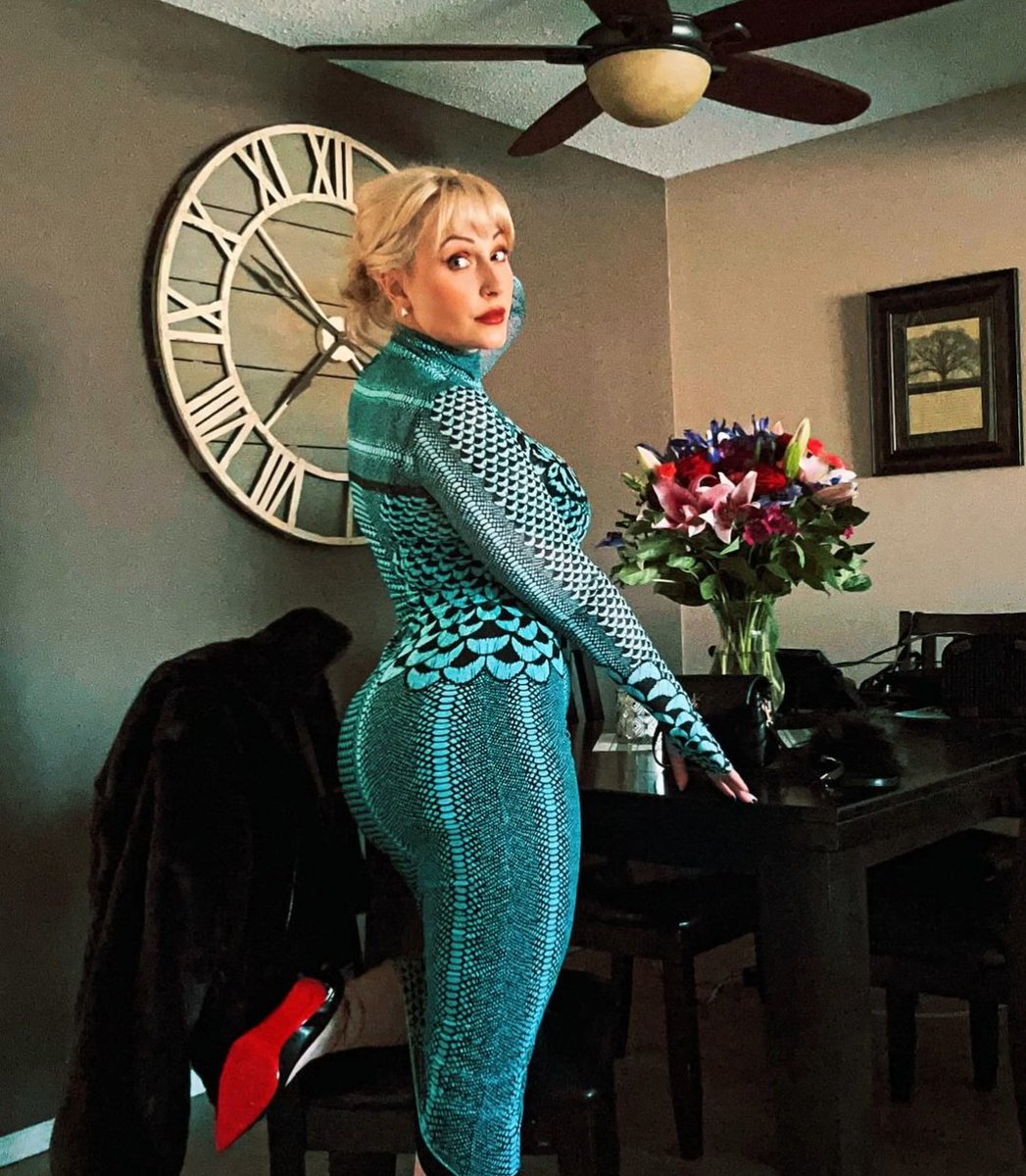 Milfy enough for you?