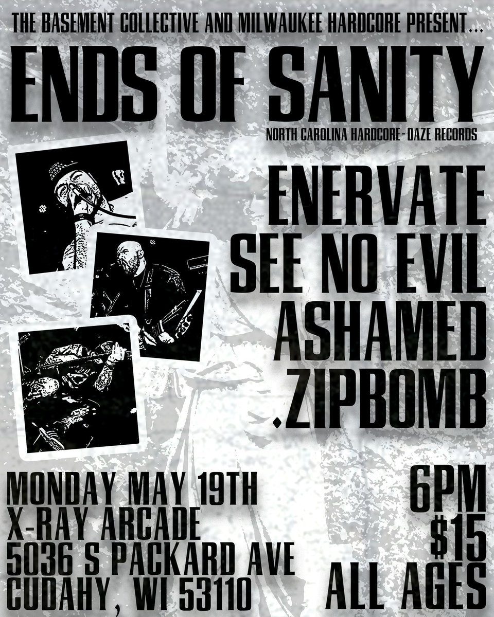 Enervate tweet media