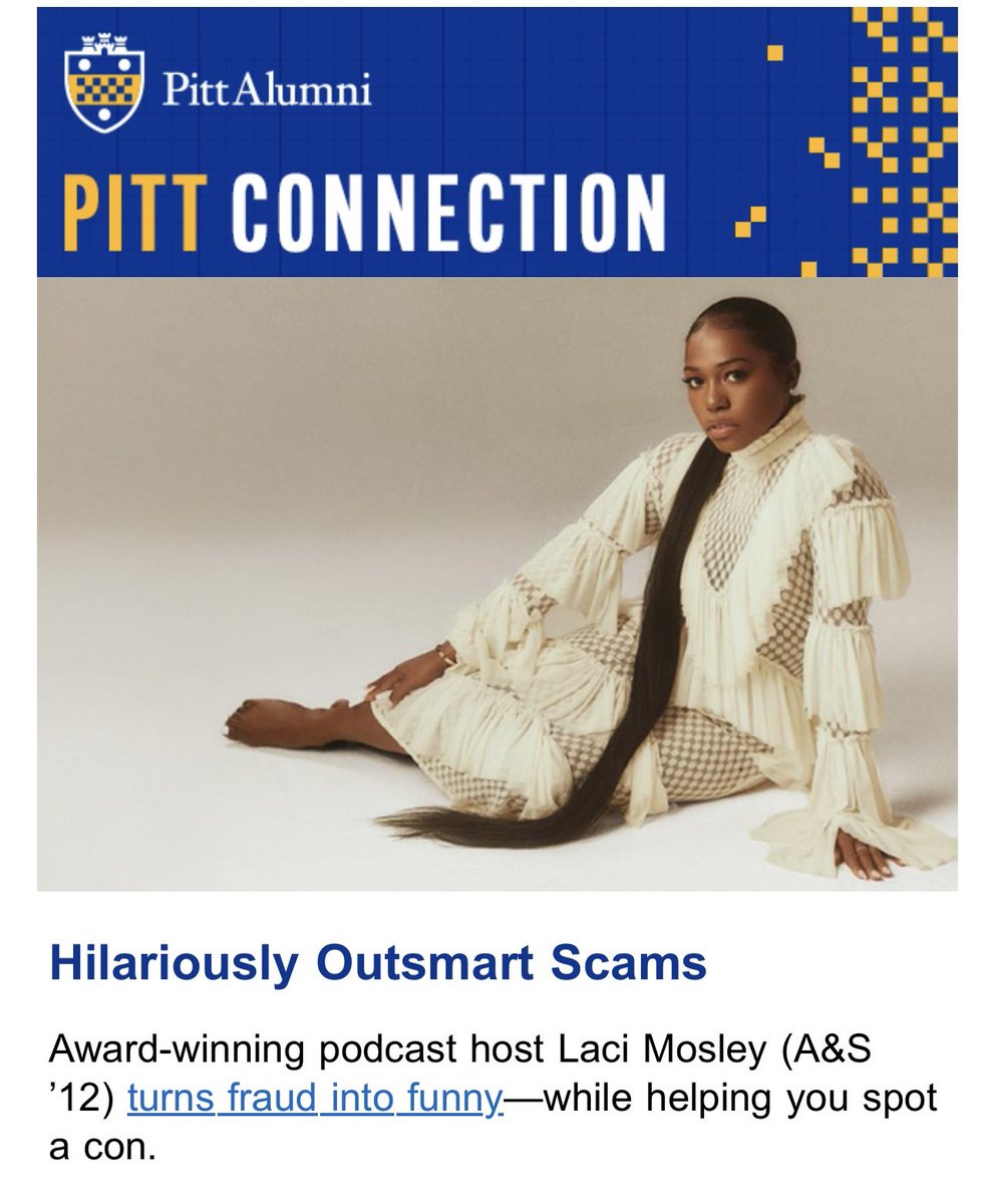 Scam Goddess tweet media