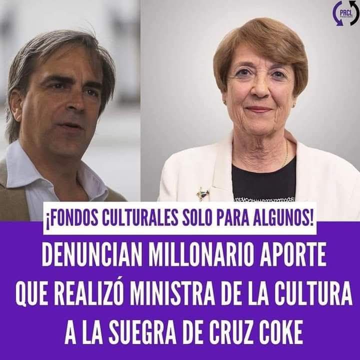Panchitadelsur's tweet photo. Hagámos memoria,así desfondan el Estado!! https://t.co/0V3kSLvvXY
