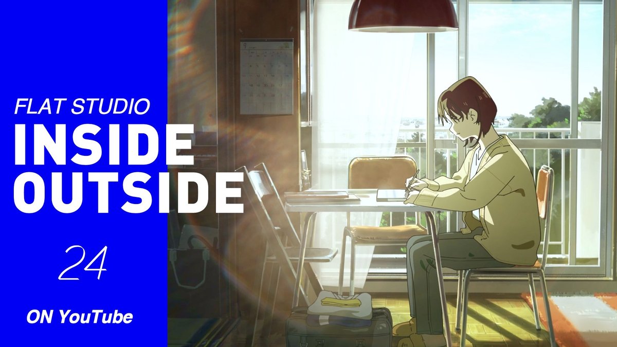 石井龍 / FLAT STUDIO tweet media