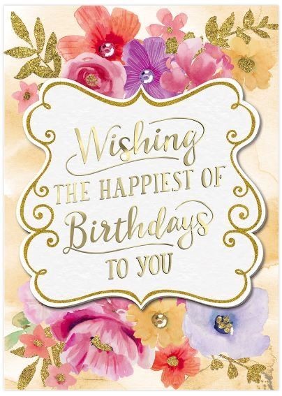 RRixinger's tweet photo. @melanie_korach Congratulations, Melanie, on your "round" birthday-from far Europe.
Stay healthy and full of ideas!
I always look forward to read your posts here🌹

Alles Gute zu Ihrem "runden" Geburtstag-aus Europa!
Bleiben Sie gesund und voller Ideen!
Freue mich immer, Ihre Beiträge zu lesen🌷 https://t.co/0OlL18c1Qc