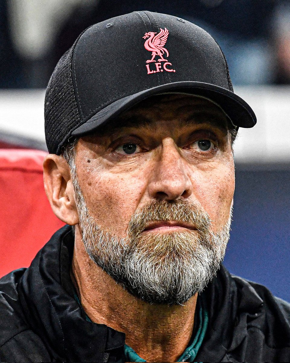 realmadridindo1's tweet photo. Di Valdebebas, pilihan Jurgen Klopp sedang dipertimbangkan secara serius. (DC) https://t.co/TC1sqDRmIQ