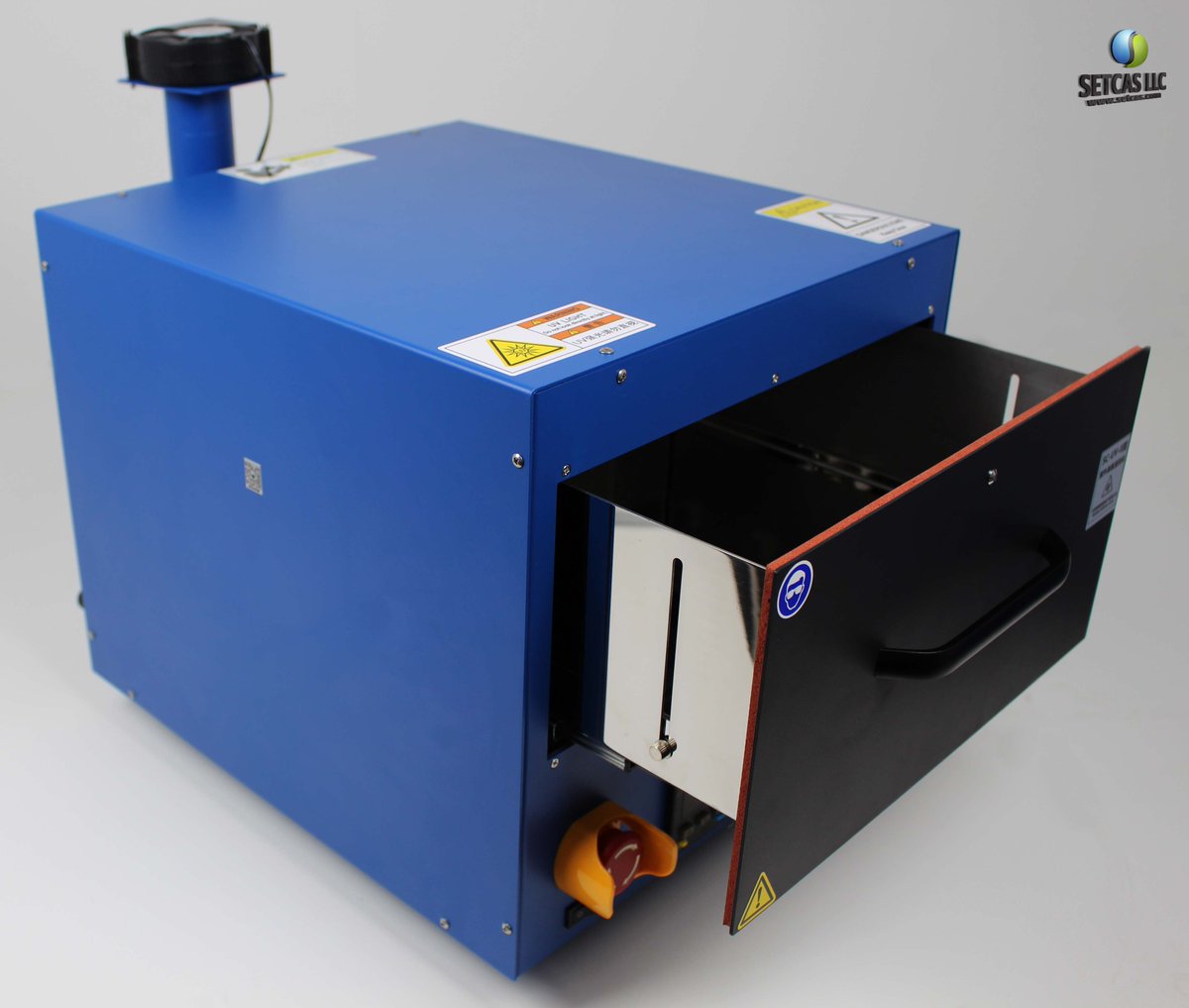 Setcas0925's tweet photo. Setcas UV ozone cleaner, the laboratory cleaning equipment #labequipment #UVオゾン洗浄機 #UV오존세척제 #UVOzonreiniger https://t.co/xb4FYSjiwZ
