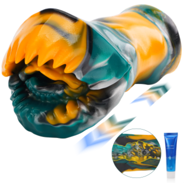 a big monster!anyone like?😝