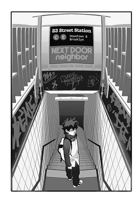 レオ友情夢漫画ネーム終わった～のでペン入れに今日からとりかかる これはポストカードにする予定もある中表紙 私は露出魔なのですぐ見て見てします 