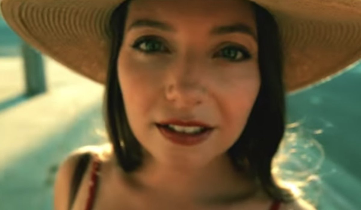 SunlionMedia's tweet photo. THIS COULD BE - MUSIC VIDEO https://t.co/Xcu5xfcCoX #musicvideo #feelgood #Music #storytelling #YoungLove #Romance #love https://t.co/dYlEeWo3QE