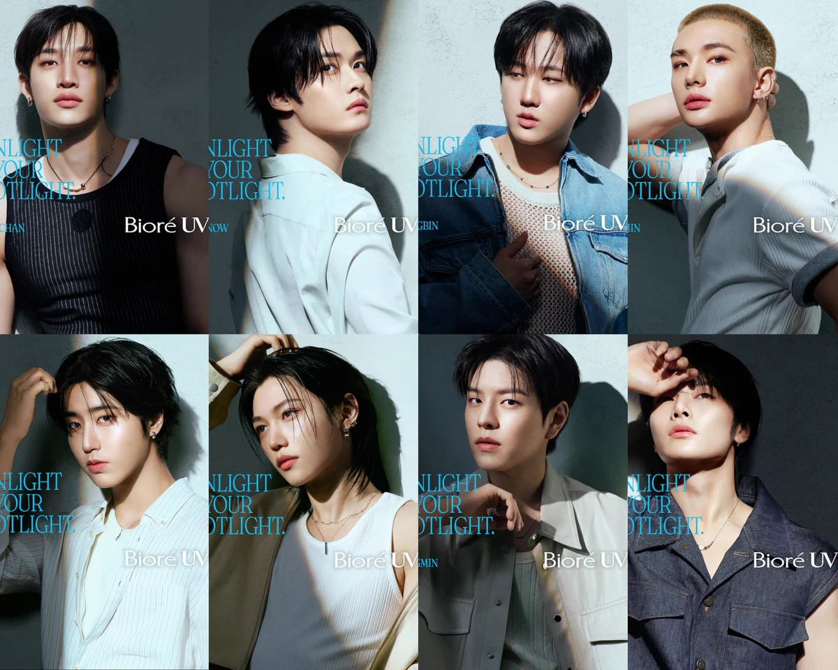 Stray Kids Japan Official on X: 