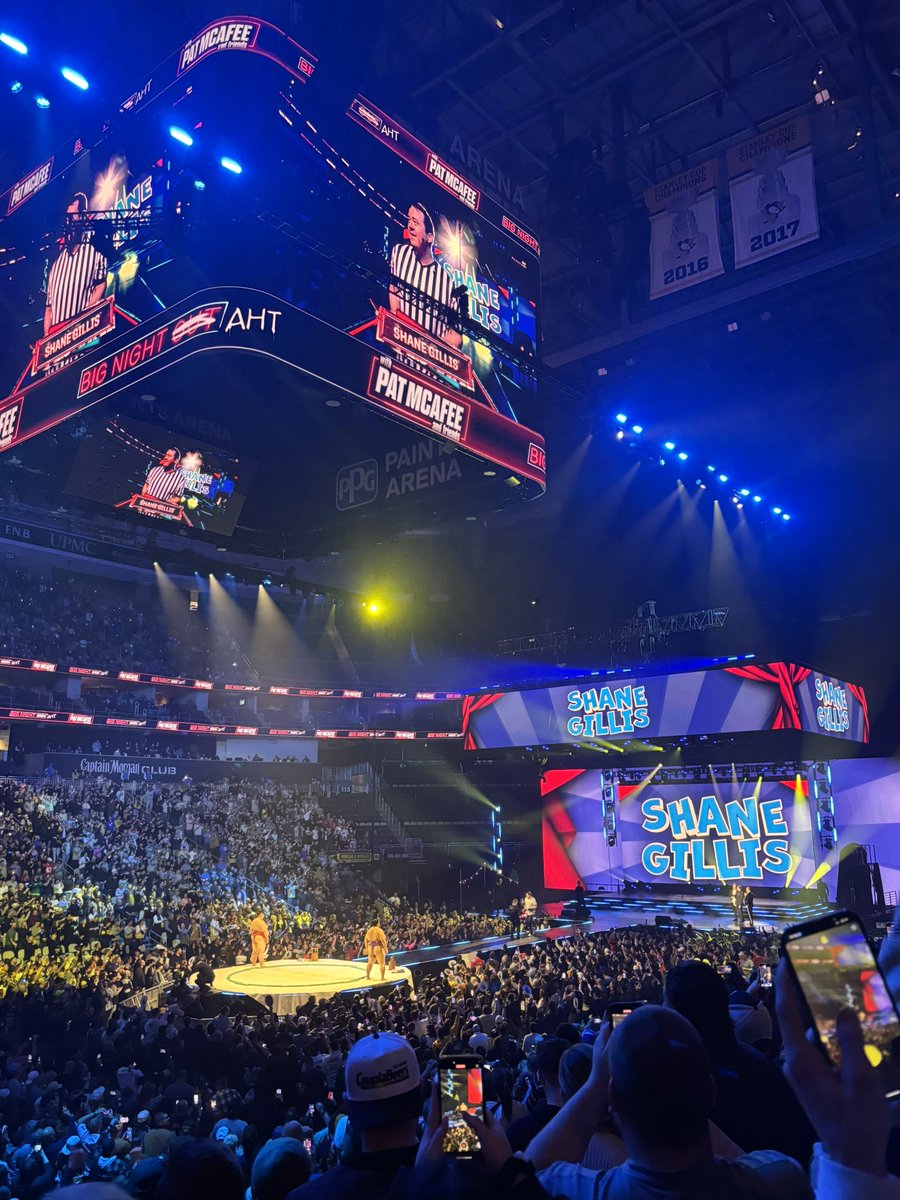 Aireeeeee's tweet photo. #BigNightAHT https://t.co/chJQpQWzvH