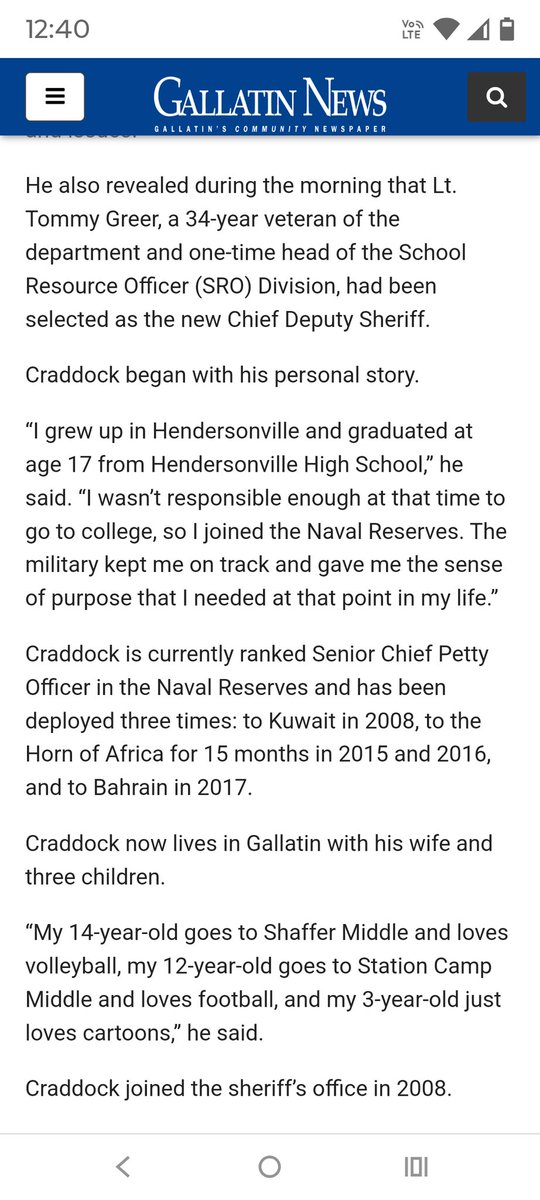 Brook35312Rod's tweet photo. #CRADDOCK
PULL YOUR FINGER OUT YOH ASS https://t.co/5MSHGxUNmG