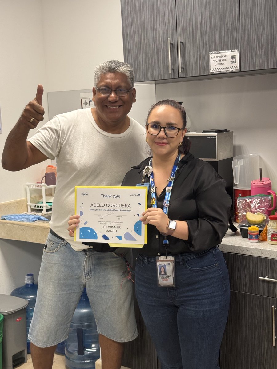 Jet winner March 🎖️congratulations Acelo 👏