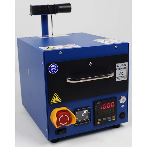 Setcas0925's tweet photo. Setcas UV ozone cleaner, the laboratory cleaning equipment #labequipment #UVオゾン洗浄機 #UV오존세척제 #UVOzonreiniger https://t.co/xb4FYSjiwZ