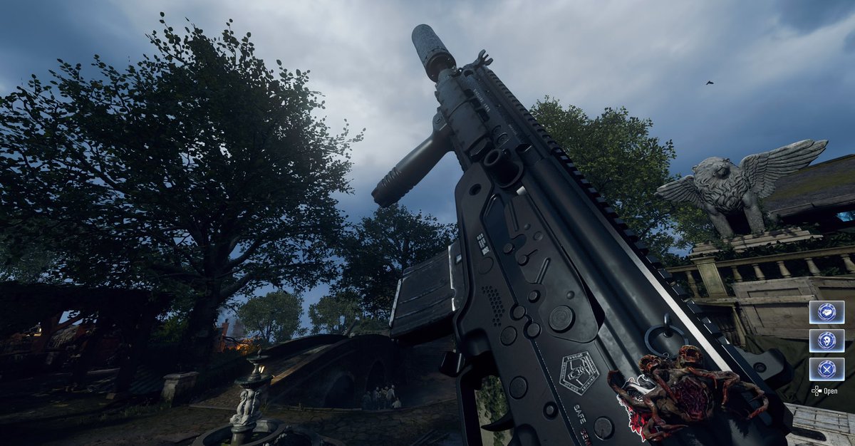 GrimsLostGrin's tweet image. CURRENTLY GETTING THE NEW SEASON 3 KILO,HDR,CR-56,AND KALI STICKS TO NEBULA WHILE ON SHATTERED VEIL!
live on twitch.tv/grimslostgrin
#bo6 #bo6zombies #bo6gameplay #blackops #blackopszombies #blackopsgameplay #blackops6 #blackops6zombies #blackops6gameplay #callofduty #cod #codbo