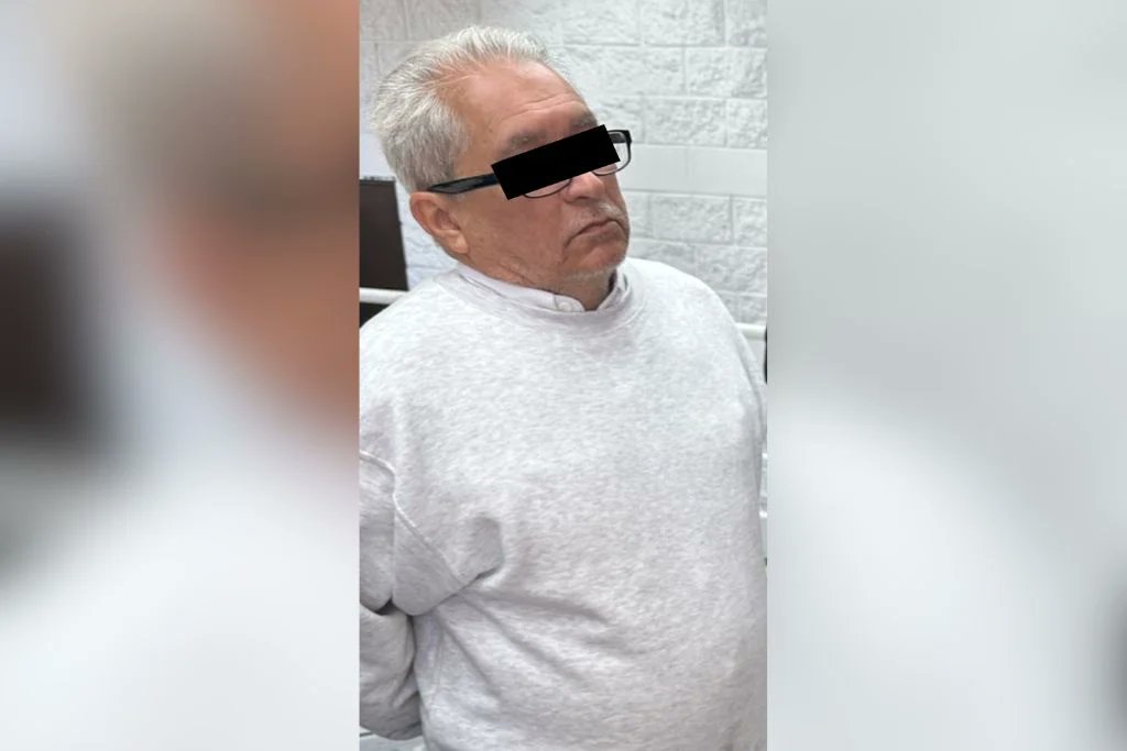 billygtz's tweet photo. El ex gobernador de #Tamaulipas, #TomasYarrington , fue ingresado al penal de máxima seguridad del #Altiplano, ubicado en el municipio de #Almoloya, Estado de México. Se prevé que en los próximos días se realicen las audiencias en las que se determinará su situación legal. https://t.co/0QFncuf9IM
