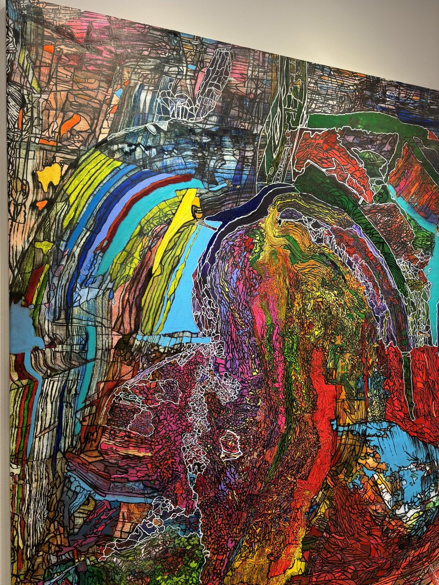 LauraAMassaro's tweet photo. @museomalba @MuseoMACBA @mbellasartes @museoreinasofia @BellasArtesAR https://t.co/SjeUqXl1IT