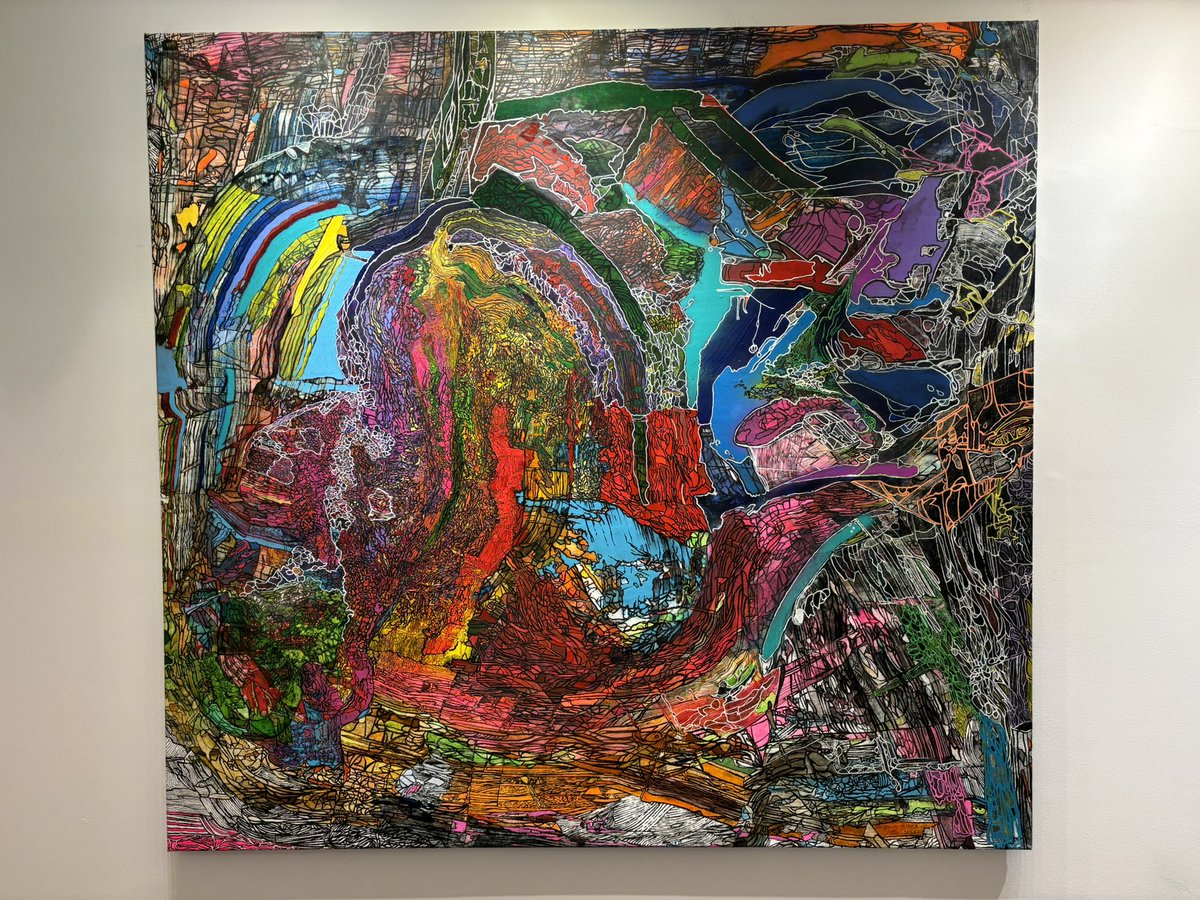 LauraAMassaro's tweet photo. @museomalba @MuseoMACBA @mbellasartes @museoreinasofia @BellasArtesAR https://t.co/SjeUqXl1IT