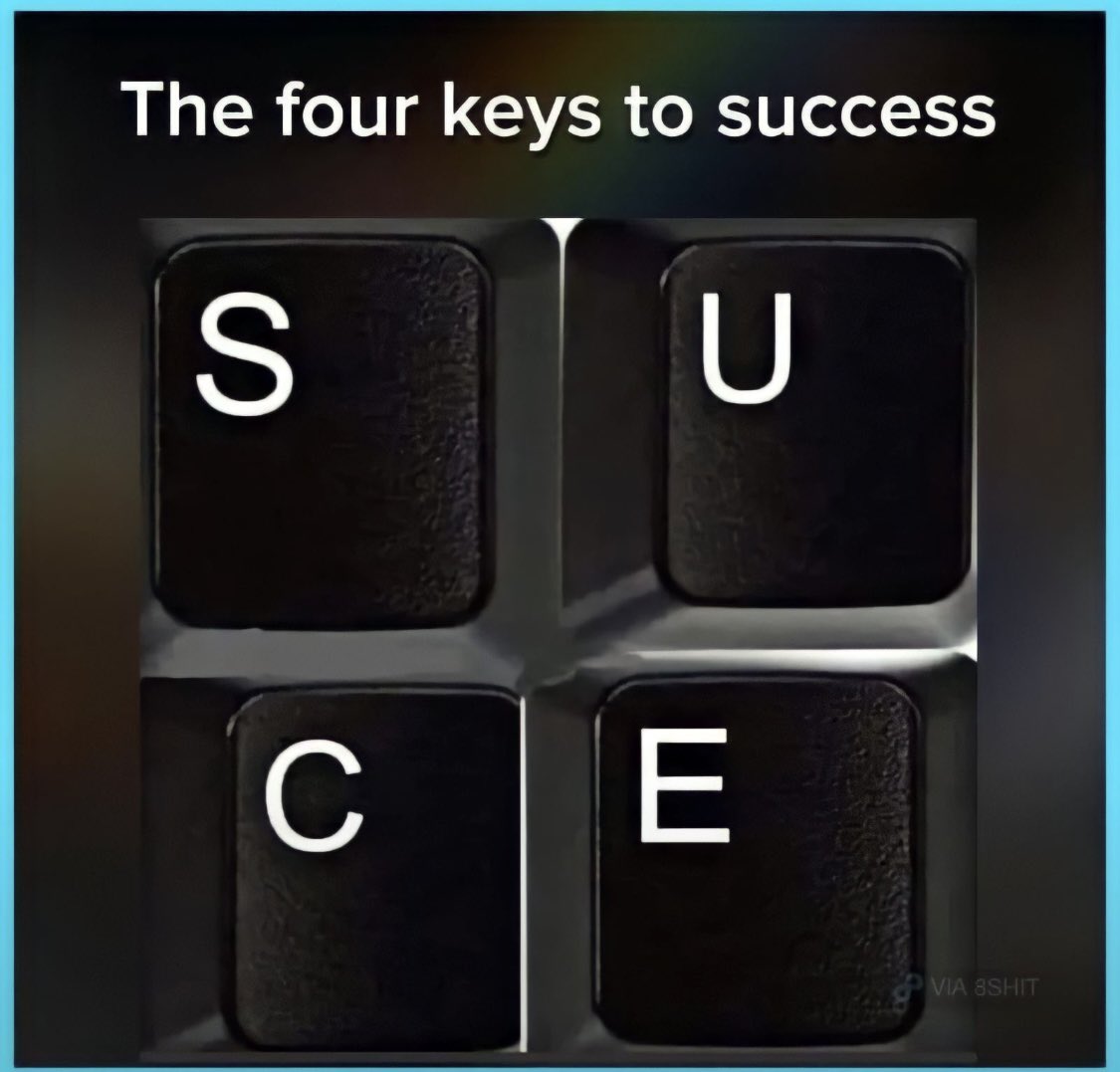 LloydLegalist's tweet image. #successmotivation
