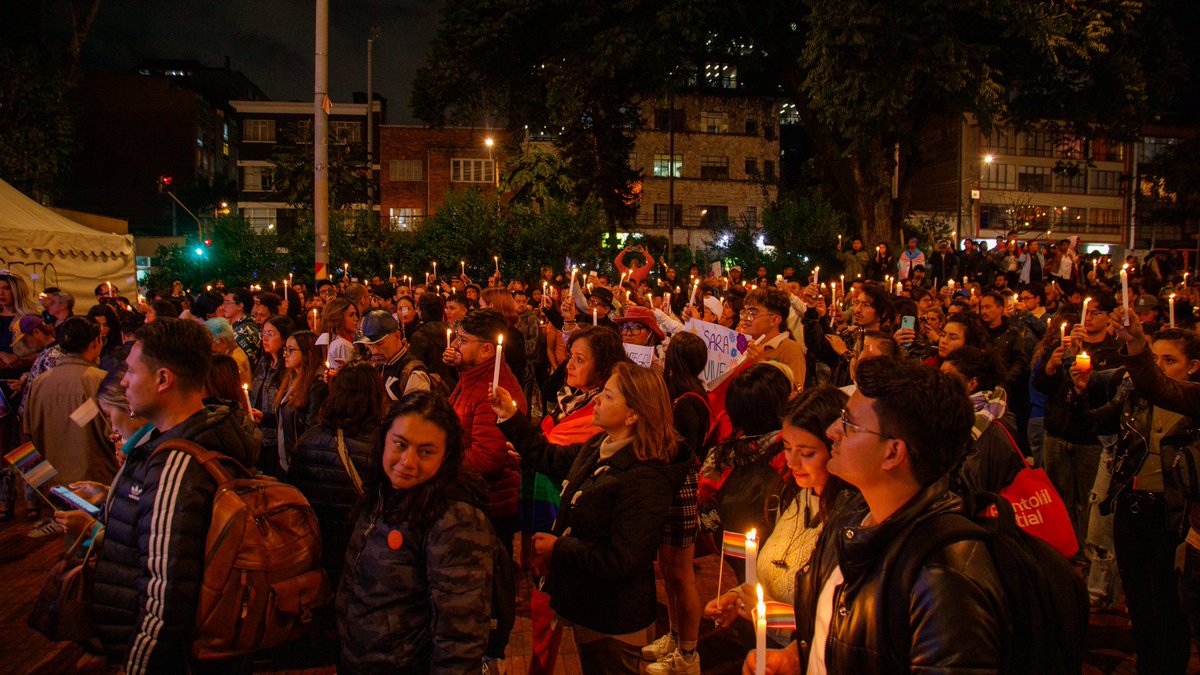 AlexaRochi__'s tweet photo. Las vidas trans importan https://t.co/1Ar5YYUnRO
