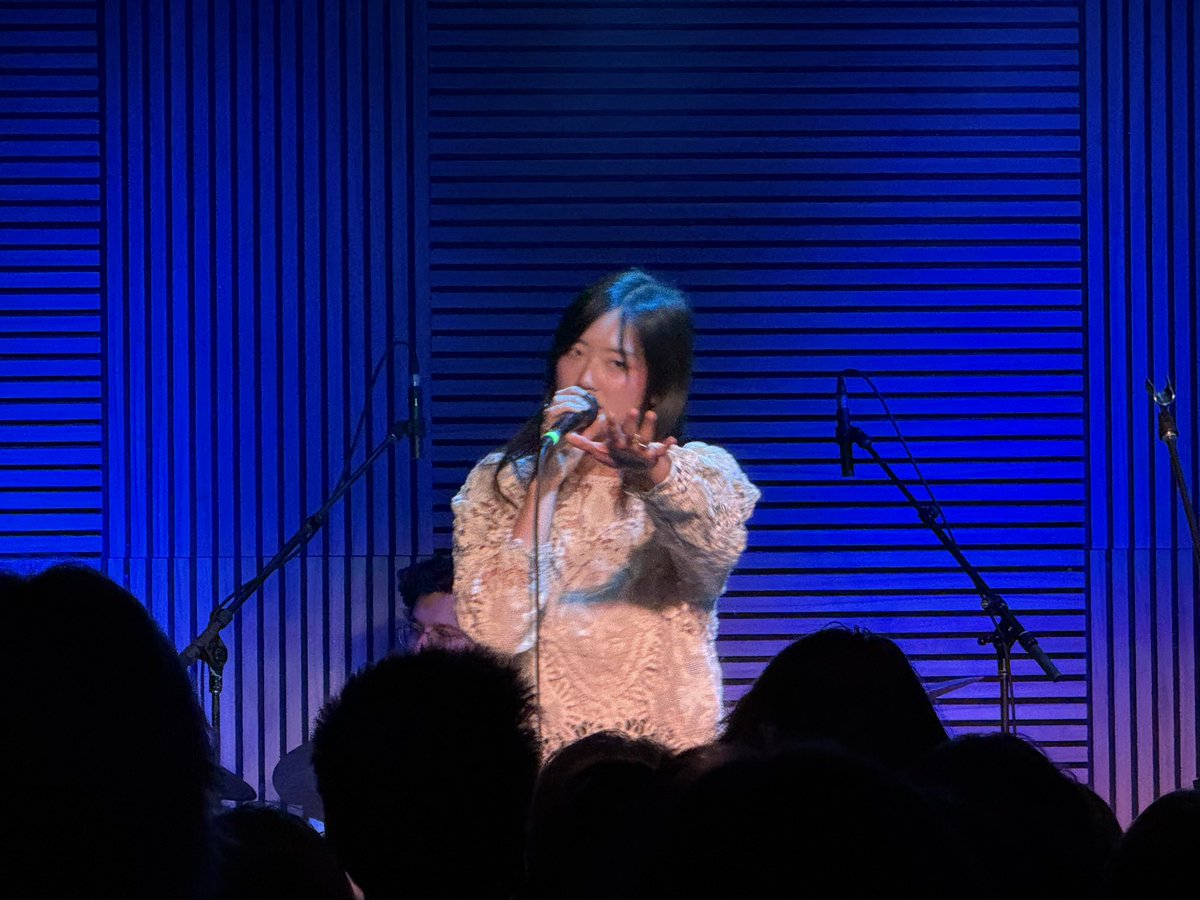 Sarah Kinsley concert pics ✨🫶✨