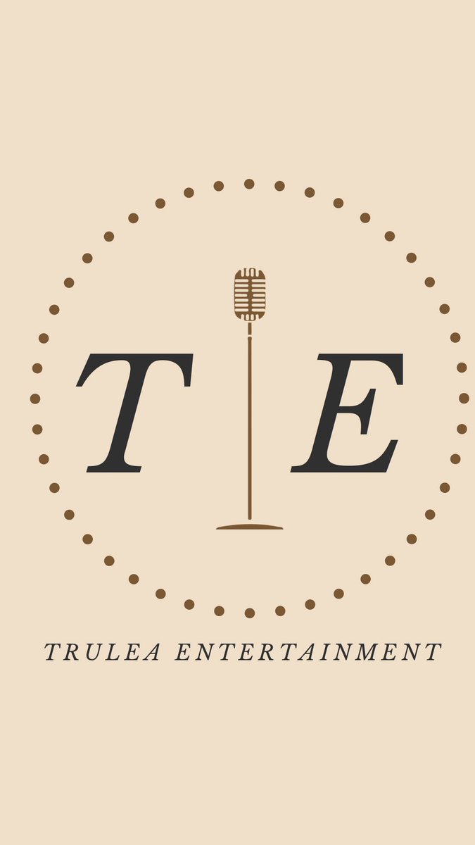 TruleaEntPod's tweet photo. New episode dropping this Friday @ noon! Stay tuned!

#podcast #newepisode #truleaentpod #trulea #truleadude #localpod https://t.co/8op91K1Ckp