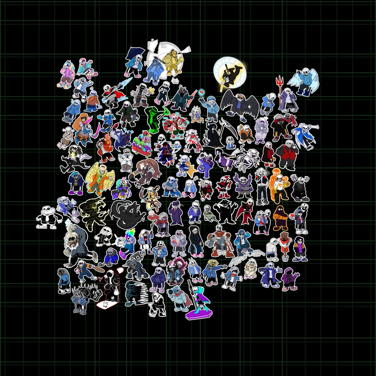 Tsumazuku_'s tweet photo. 099

Icebound
#undertale #undertaleau #sans #sansau #icebound https://t.co/GgMcUO5Zzh