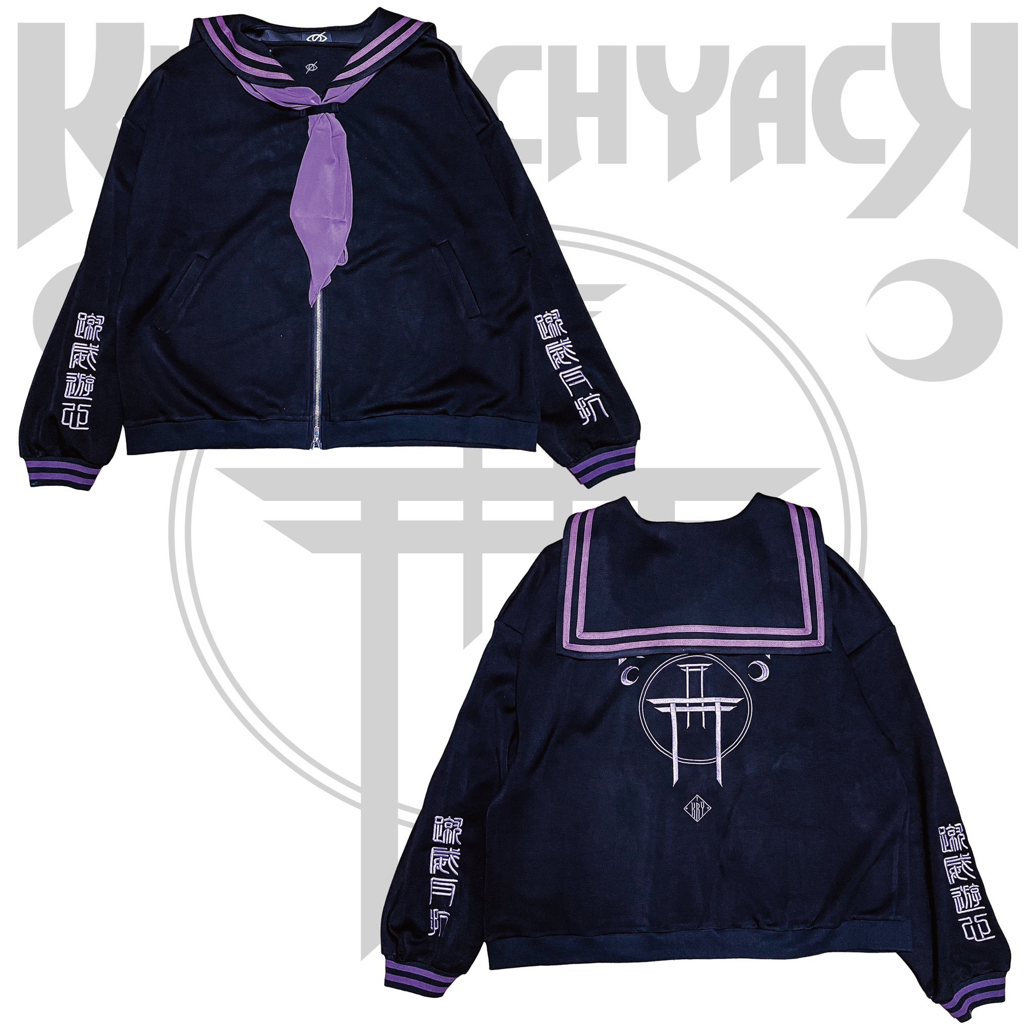 KRYclothing on X: 