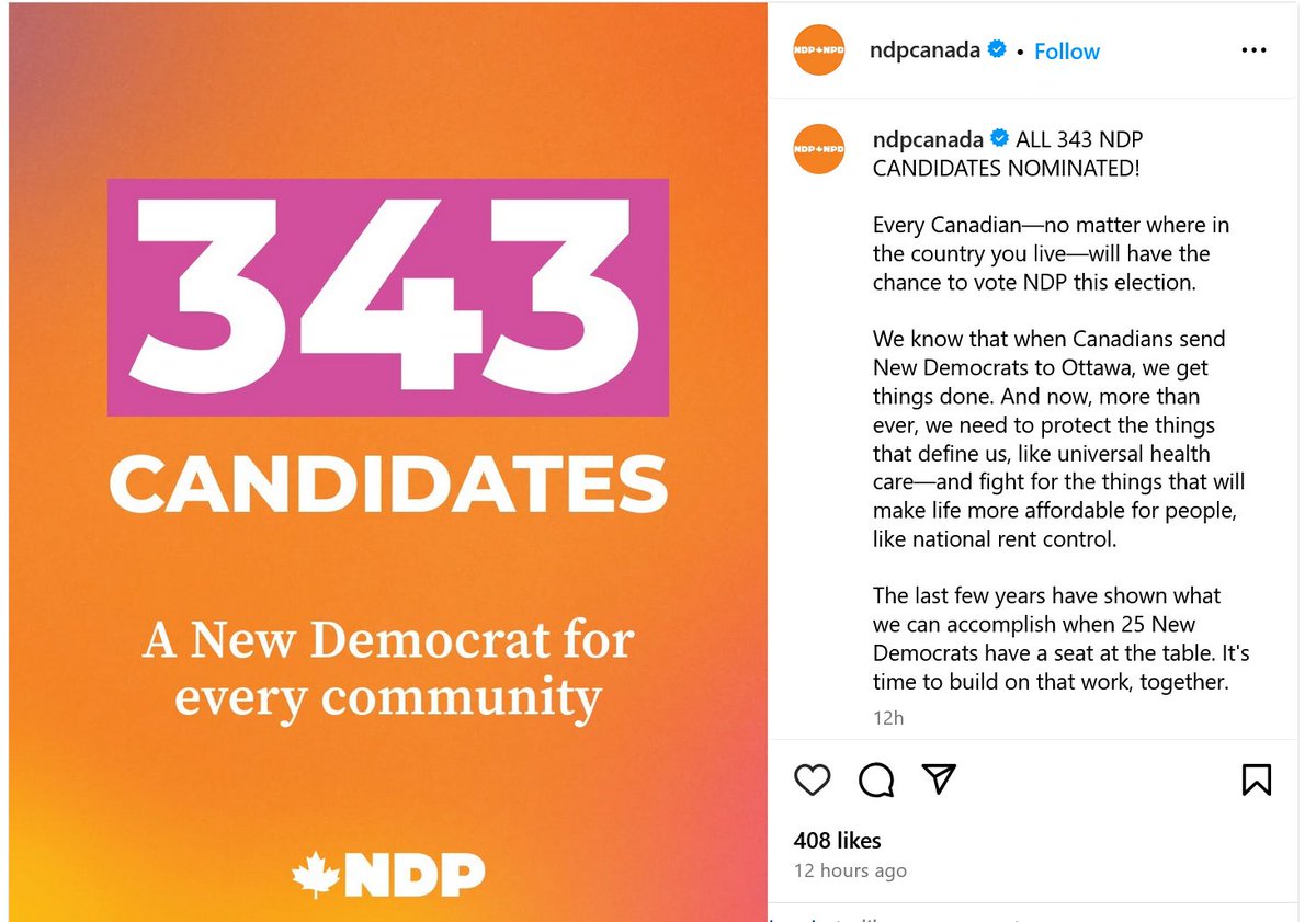 savoirfaire_2's tweet image. #NoNeoConMajority  #SplitTheVote 

Vote 3rd Party to avoid a R-W duo majority autocracy.