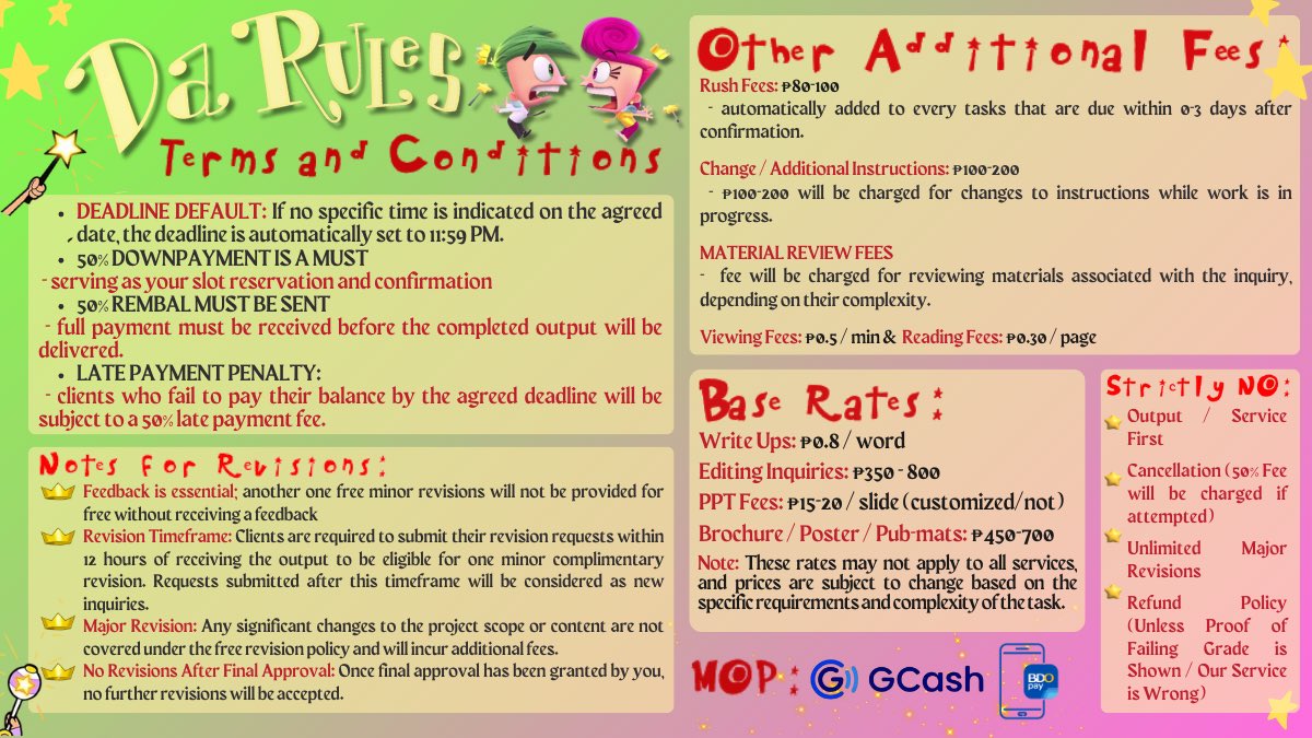 🪄 ayla n’ mykel || OPEN || ₱50 less discount tweet media