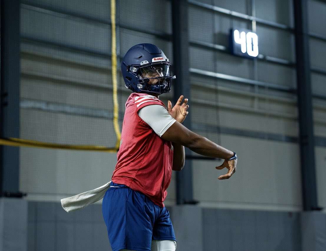 Come show support <a href="/IchabodFTBL/">Washburn Football</a> Spring Game Friday night @ 6pm #BeTheStandard