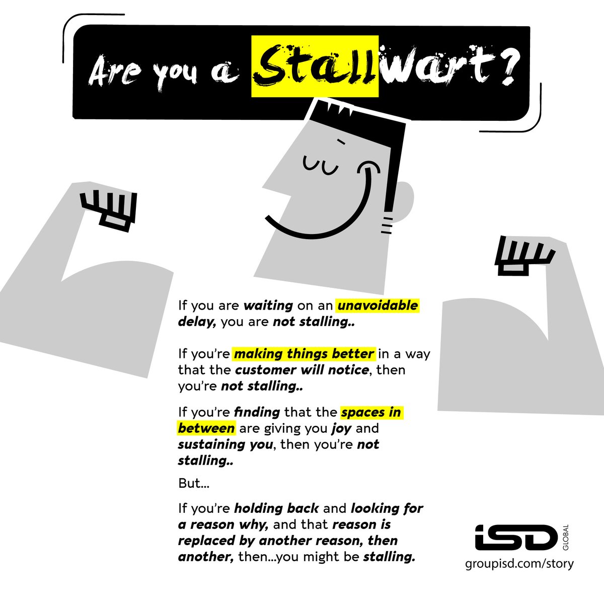 Someday is just a fancy word for ‘never‘ in a tuxedo, winking at you while it steals your life one postponed dream at a time.

And Today called. It wants to be useful.

More @ sureshdinakaran.com/blog/2025/04/0…